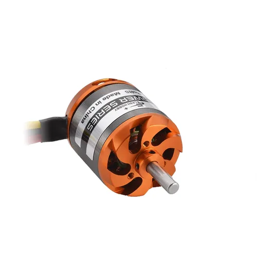 Vista 4 de FLASH HOBBY D3542 1450KV sin escobillas Multicopter Outrunner Motor para Mini Multicopters RC Avión Helicóptero (1450kv)
