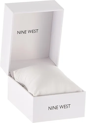 Vista 5 de Nine West - Reloj de pulsera para mujer