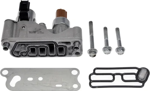 Vista 5 de Dorman 918-056 Solenoide de sincronización de válvula variable compatible con modelos seleccionados Acura / Honda (OE FIX)