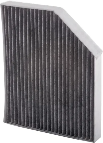 Vista 4 de Filtro de aire para cabina Premium Guard PC6071C Compatible con Porsche Macan 2019-2025, Audi Q5 2010-2017, A4 Quattro 2009-2016, A4, A5 Quattro