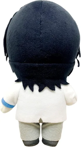 Vista 3 de Great Eastern Entertainment Noblesse - Peluche Raizel de 8 pulgadas de alto