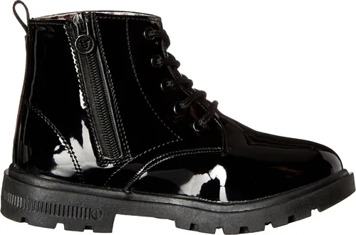 Vista 6 de Maxu Fashion - Botas impermeables de poliuretano para niños
