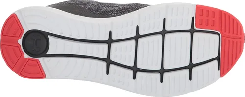 Vista 4 de Under Armour Men's Charged Impulse 2 Knit Road Running Shoe