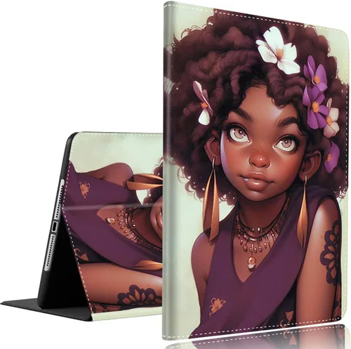 Vista 20 de Funda para Samsung Galaxy Tab S9 de 11 pulgadas 2023 modelo X710/X716B/X718U, funda plegable delgada con apagado y encendido automático para Galaxy