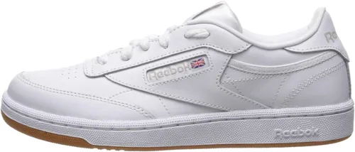 Vista 10 de Reebok Tenis Club C unisex para niños