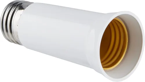 Vista 6 de Satco S13146 - Lámpara de techo LED ajustable multihaz y garaje, color blanco, 5000 K, 1 unidad (paquete de 1)