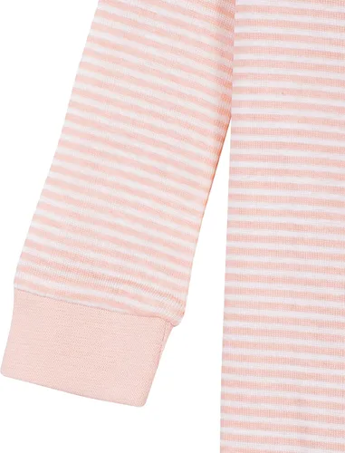 Vista 9 de Gerber Pijamas de pies para bebé, niña - 4