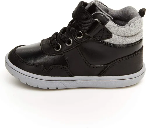 Vista 23 de Stride Rite Tenis unisex SRT Ryker para niños