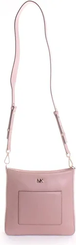 Vista 5 de Michael Kors Gloria Pocket Swing Pack Crossbody (grano)