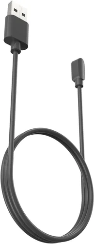 Vista 6 de Yuly Adecuado para Colmi C60 C61 Cargador magnético Adaptador de corriente Soporte de cable de carga USB Soporte para reloj inteligente Adaptador