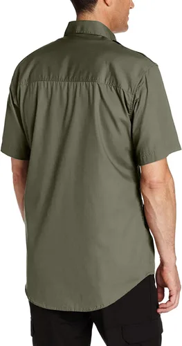 Vista 2 de Propper - Camisa táctica de manga corta para hombre
