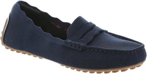 Vista 7 de Skechers Zapatillas Cleo Driver Power para parejas para mujer