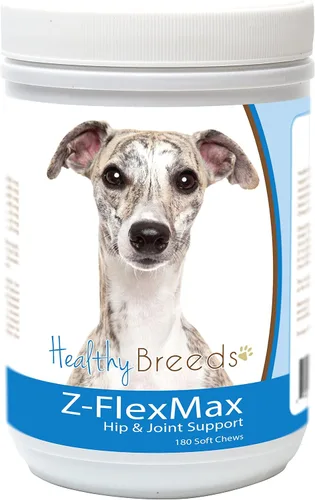Vista 5 de Healthy Breeds Akita Z-Flex Max - Soporte para cadera y articulaciones para perro, 180