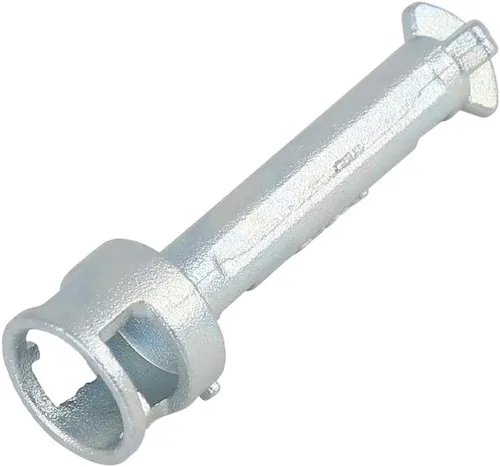 Vista 4 de X AUTOHAUX Kit de reparación de cilindro de cerradura de puerta para BMW
