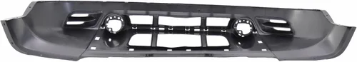 Vista 7 de FitParts Compatible con Jeep Patriot 2011-2017 Cubierta de parachoques
