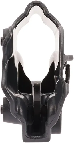 Vista 8 de BLACKHAWK! Serpa CQC Funda Sportster Gris Metálico, Talla 03, Mano Derecha