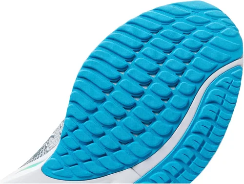 Vista 6 de Mizuno Tenis de correr Wave Rider 27 para hombre