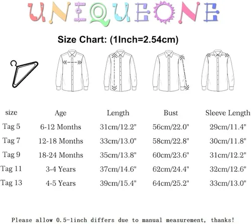 Vista 6 de UNIQUEONE Atuendos para bebés y niñas, para primavera, otoño, piel sintética, con solapa, con cremallera oblicua, abrigo