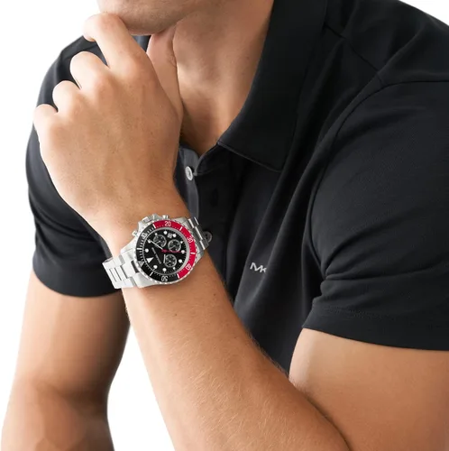 Vista 5 de Michael Kors MK8978 - Reloj cronógrafo Everest