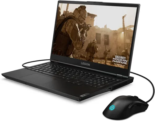 Vista 15 de Lenovo Legion M300 RGB - Mouse