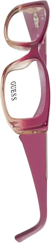 Vista 2 de Guess GU238552O24 - Marco para gafas 2047in diámetro de lente