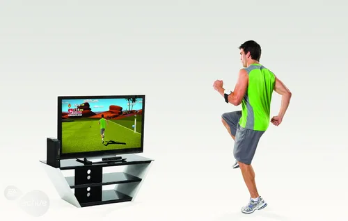Vista 4 de EA Sports Active 2 - Xbox 360