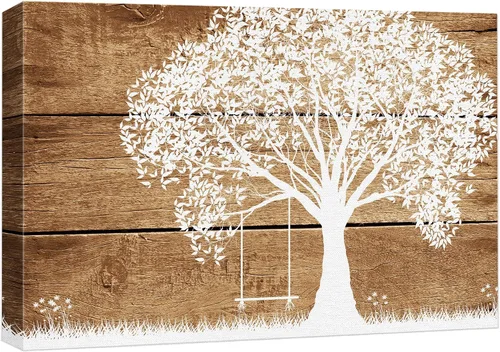 Vista 32 de Wall26 - Lienzo decorativo para pared - Decoración moderna para el hogar