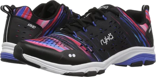 Vista 7 de Ryka Vivid RZX Athletic para mujer
