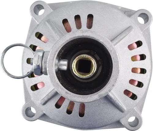 Vista 3 de Cancanle Conjunto de cubierta de tambor de embrague para Honda GX31 GX35 GX35NT HHT31S Strimmer Trimmer Brushcutter