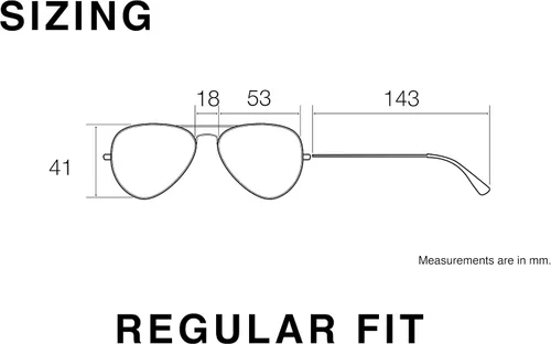 Vista 4 de O'NEILL Coast 2.0 - Lentes de sol polarizados unisex, 2.087in