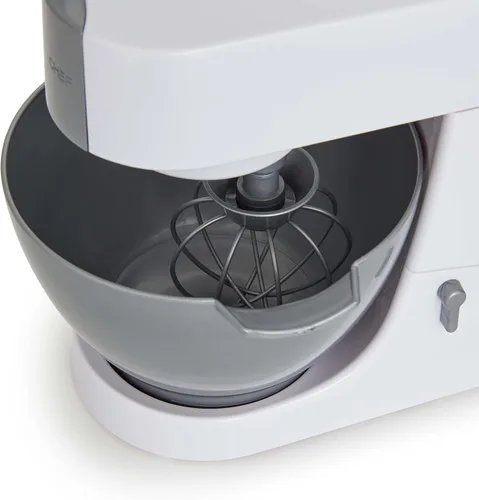 Vista 9 de Casdon Kenwood Mixer Mezclador de alimentos de juguete para niños mayores de 3 años Perfecto para panaderos en ciernes que disfrutan de mezclar