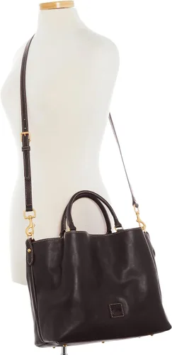 Vista 4 de Dooney & Bourke Florentine - Bolsa grande barlow