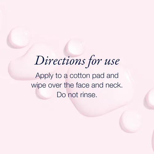 Vista 6 de PHYTOMER Rosee Visage Loción limpiadora tonificante Limpiador todo en uno, removedor de maquillaje y tóner para la cara, sin alcohol, ingredientes