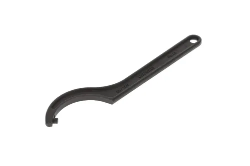Vista 13 de GEDORE 40 Z 16-18 - Llave de gancho con pasador, 0.630-0.709 in
