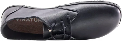Vista 3 de Vivobarefoot Zapatos de cuero Ra III para mujer