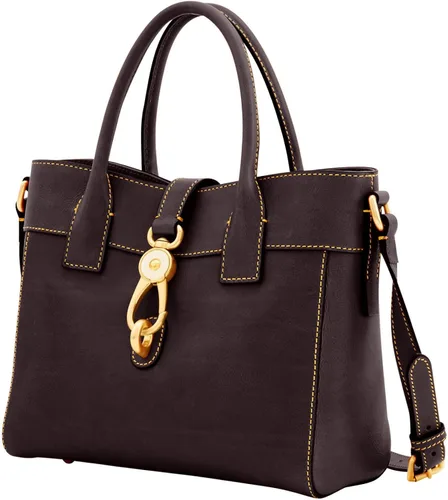 Vista 2 de Dooney & Bourke Florentine Amelie Tote