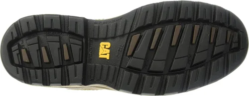 Vista 4 de Cat Footwear Pelton - Zapato industrial y de construcción para hombre