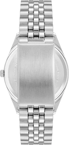 Vista 3 de Armitron Women's Genuine Crystal Accented DayDate Function Bracelet Watch, 755849