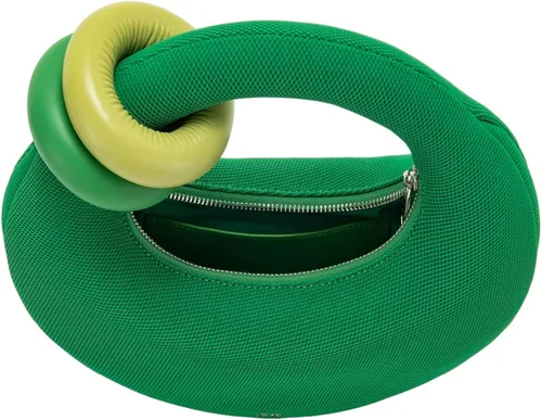 Vista 3 de JW PEI Bolso Abacus para mujer