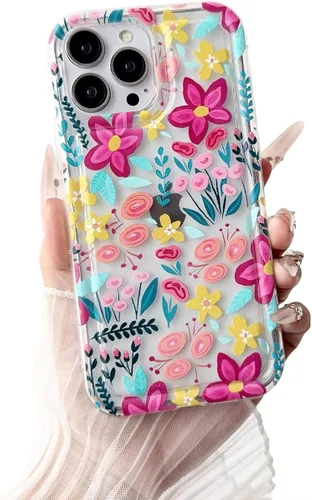 Vista 52 de Funda para iPhone 12 Pro Max (protección contra caídas de grado militar) Funda de teléfono de TPU a prueba de golpes, medusa-12PM Shockproof