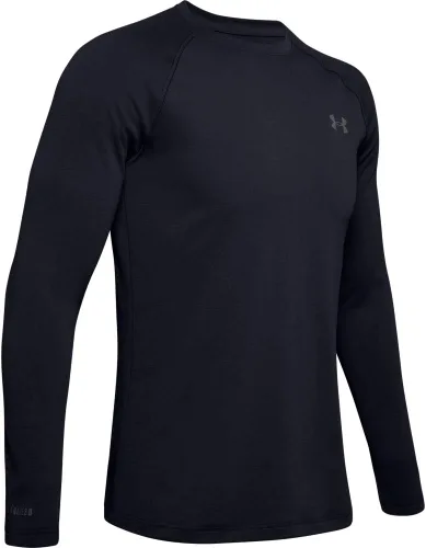 Vista 5 de Under Armour Men's Packaged Base 2.0 Crew-neck T-shirt