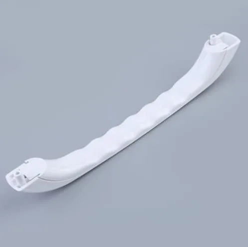 Vista 3 de Reemplazo de manija de tracción de puerta de microondas para GE Spacemaker XL JVM1350WW JVM1340WW JVM1330WW JVM1339WW03 GE JVM1331WW03 JVM1341WW01