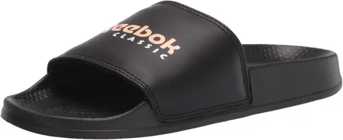 Vista 117 de Reebok Pantuflas clásicas para mujer