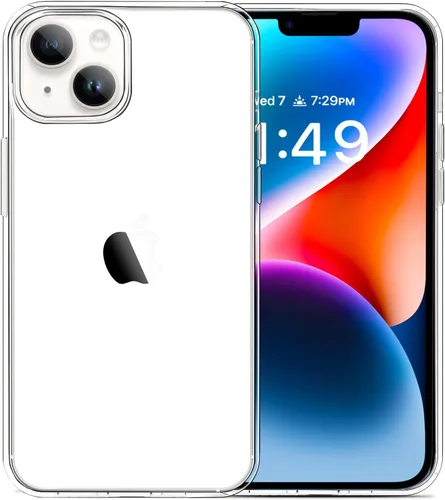 Vista 38 de JJGoo Funda transparente compatible con iPhone 11 Pro Max, transparente, suave, a prueba de golpes, delgada, delgada, antigolpes, color rosa
