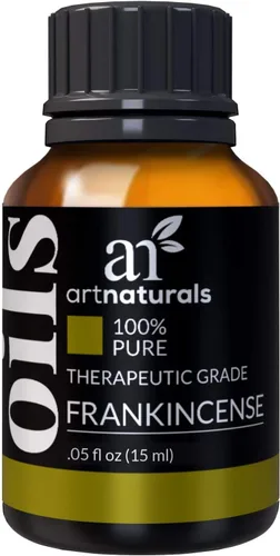 Vista 15 de artnaturals Aceite esencial de bergamota 100% puro, (0.5 onzas líquidas), fragancia cítrica de grado terapéutico sin diluir, refrescante