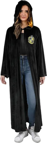 Vista 3 de Disfraz de Harry Potter para mujer 5 estilos Hogwarts, Gryffindor, Ravenclaw, Slytherin, Hufflepuff