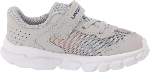 Vista 6 de Under Armour Unisex-Child Assert 9 Alternate Closure Sneaker