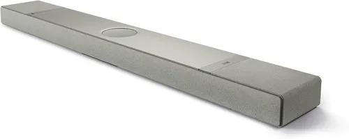 Vista 12 de KEF XIO Dolby Atmos 5.1.2 Barra de sonido (negro pizarra)