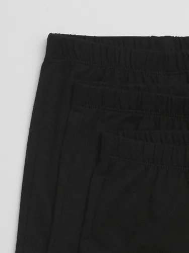 Vista 2 de GAP Girls' 3-Pack Cartwheel Shorts