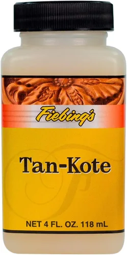 Vista 2 de Fiebing's Prime Neatsfoot Oil Compound - Conservante de cuero natural/sintético